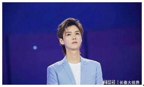 娱乐圈吃瓜爆料鹿晗是谁,鹿晗背后的惊人真相，吃瓜群众纷纷热议