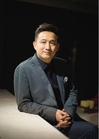 娱乐吃瓜君黄磊