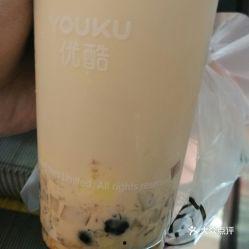 大满贯奶茶图片,尽享经典与创新的完美融合