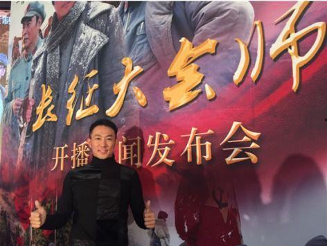 大会师演员表,实力派明星齐聚演绎红色传奇