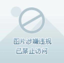 禁网站图片