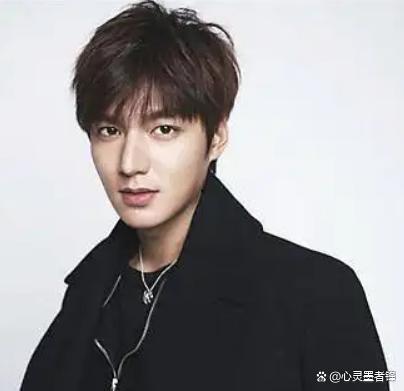 韩国男明星酷