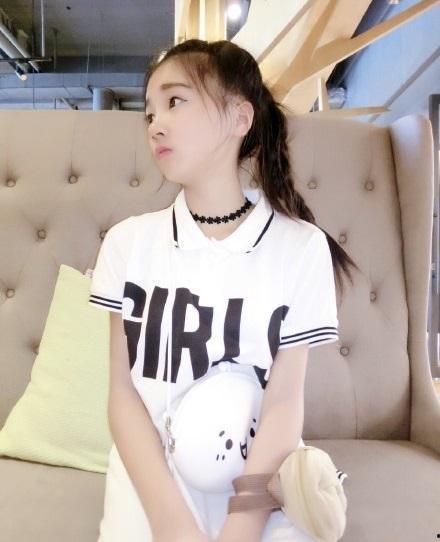 网红越女参加的节目